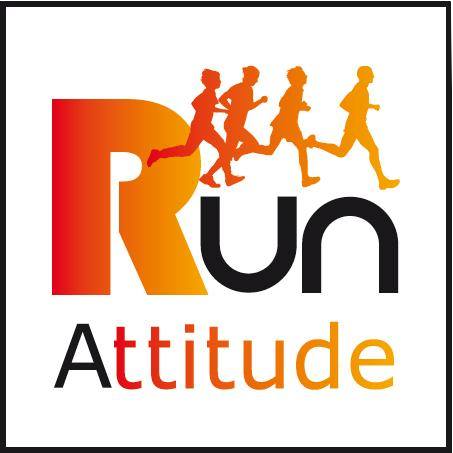 Run attitude